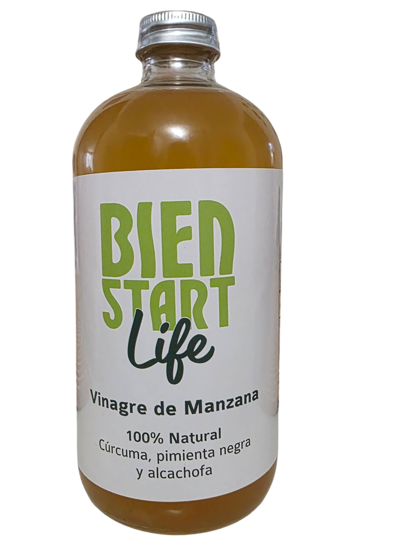 Vinagre de Manzana
